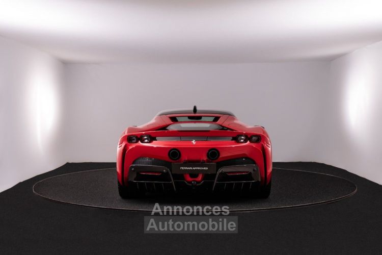 Ferrari SF90 Stradale - <small></small> 456.000 € <small></small> - #4