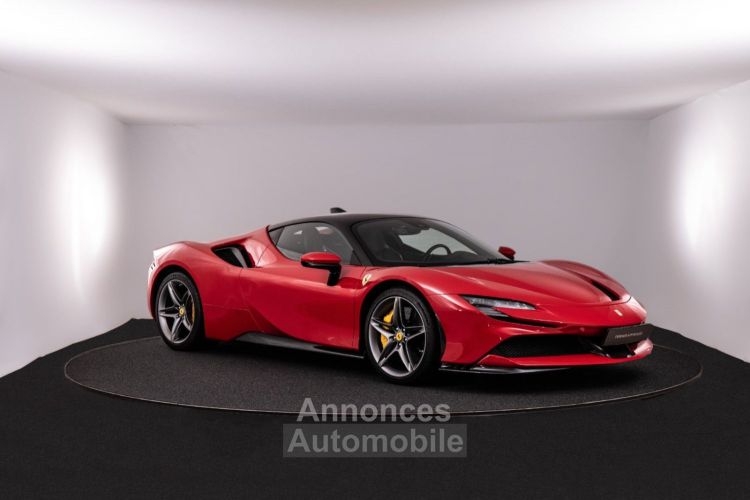 Ferrari SF90 Stradale - <small></small> 456.000 € <small></small> - #7