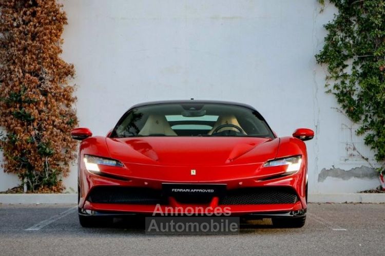 Ferrari SF90 Stradale - <small></small> 442.000 € <small>TTC</small> - #2