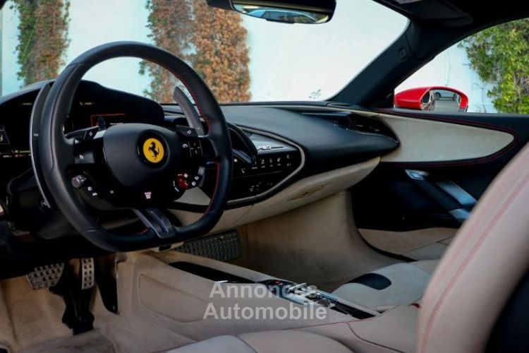 Ferrari SF90 Stradale - <small></small> 442.000 € <small>TTC</small> - #4