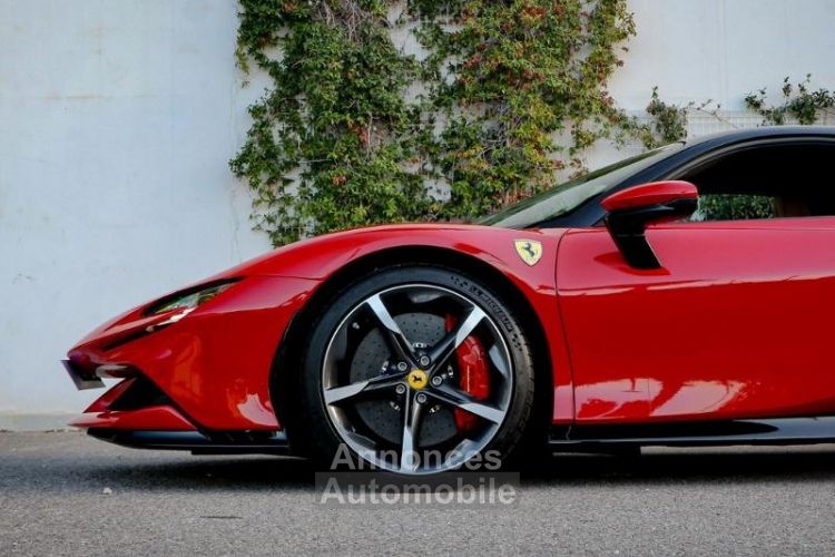 Ferrari SF90 Stradale - <small></small> 442.000 € <small>TTC</small> - #7