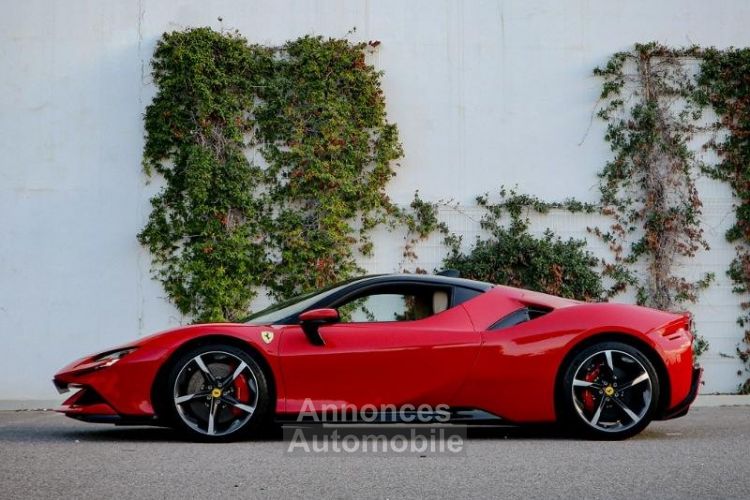 Ferrari SF90 Stradale - <small></small> 442.000 € <small>TTC</small> - #8