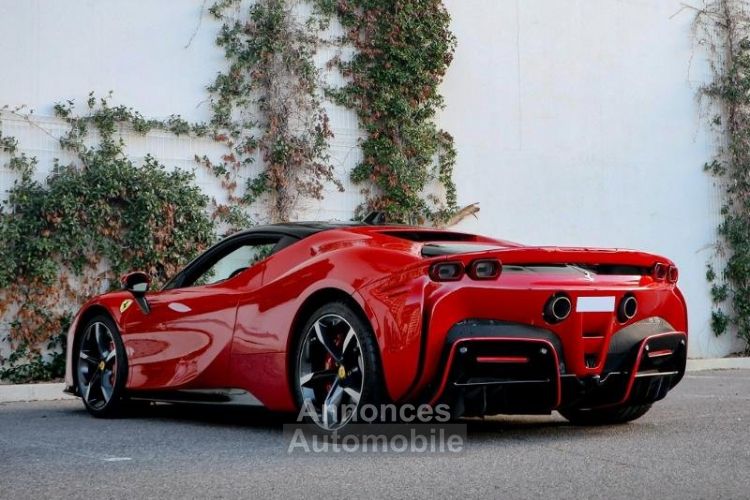 Ferrari SF90 Stradale - <small></small> 442.000 € <small>TTC</small> - #9