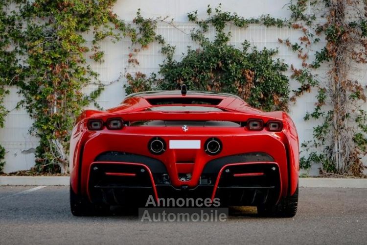 Ferrari SF90 Stradale - <small></small> 442.000 € <small>TTC</small> - #10