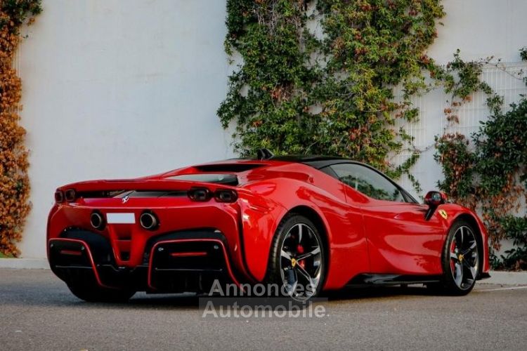 Ferrari SF90 Stradale - <small></small> 442.000 € <small>TTC</small> - #11