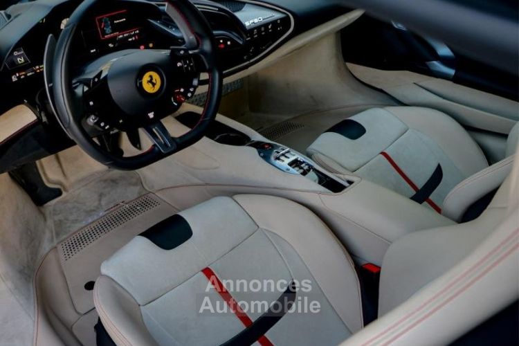 Ferrari SF90 Stradale - <small></small> 442.000 € <small>TTC</small> - #12