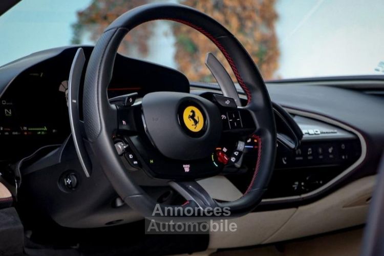 Ferrari SF90 Stradale - <small></small> 442.000 € <small>TTC</small> - #16