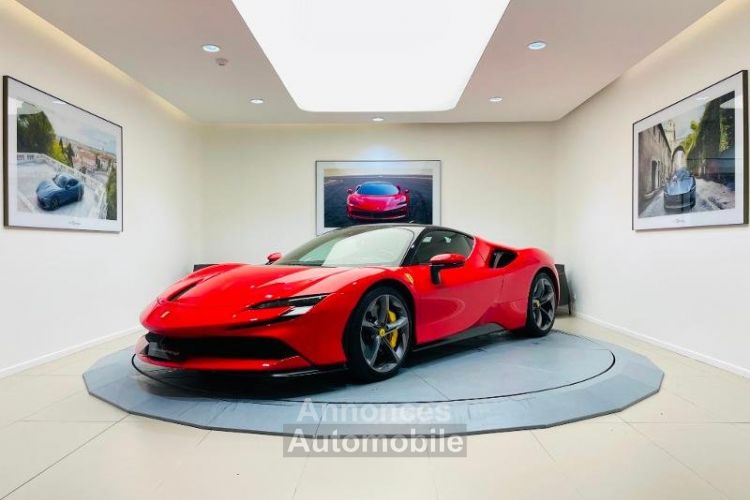 Ferrari SF90 Stradale - <small></small> 439.900 € <small>TTC</small> - #1