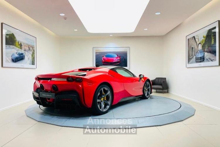 Ferrari SF90 Stradale - <small></small> 439.900 € <small>TTC</small> - #3