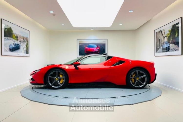 Ferrari SF90 Stradale - <small></small> 439.900 € <small>TTC</small> - #4