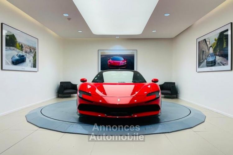 Ferrari SF90 Stradale - <small></small> 439.900 € <small>TTC</small> - #6