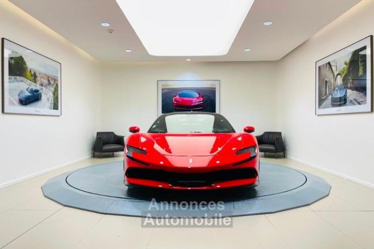 Ferrari SF90 Stradale - <small></small> 439.900 € <small>TTC</small> - #7