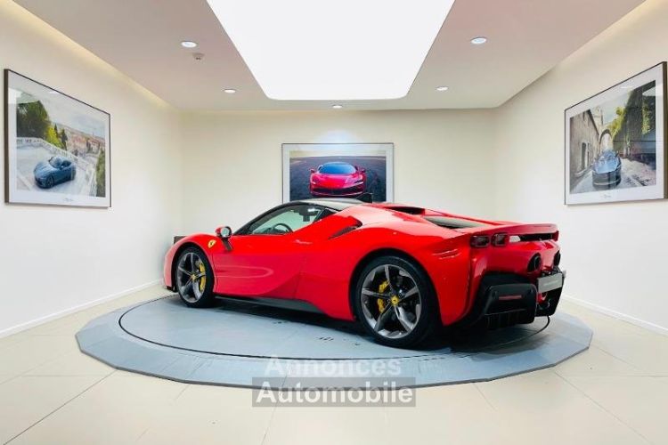 Ferrari SF90 Stradale - <small></small> 439.900 € <small>TTC</small> - #8