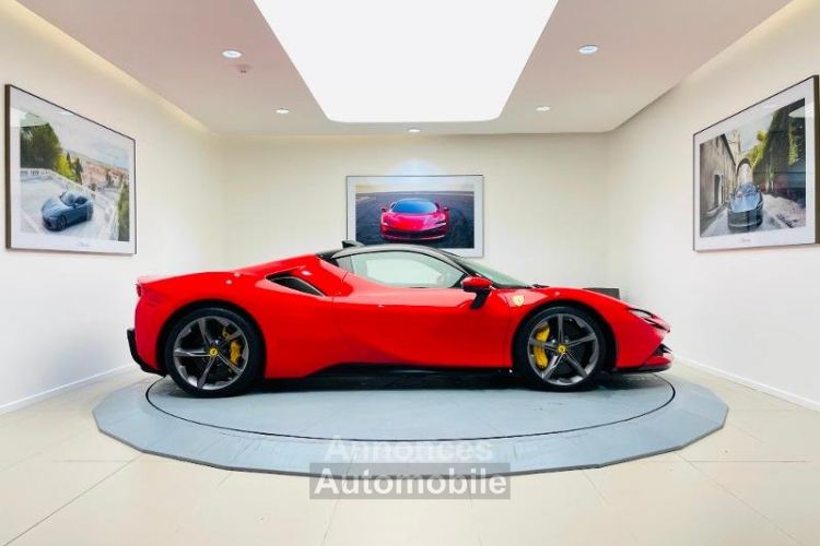 Ferrari SF90 Stradale - <small></small> 439.900 € <small>TTC</small> - #10