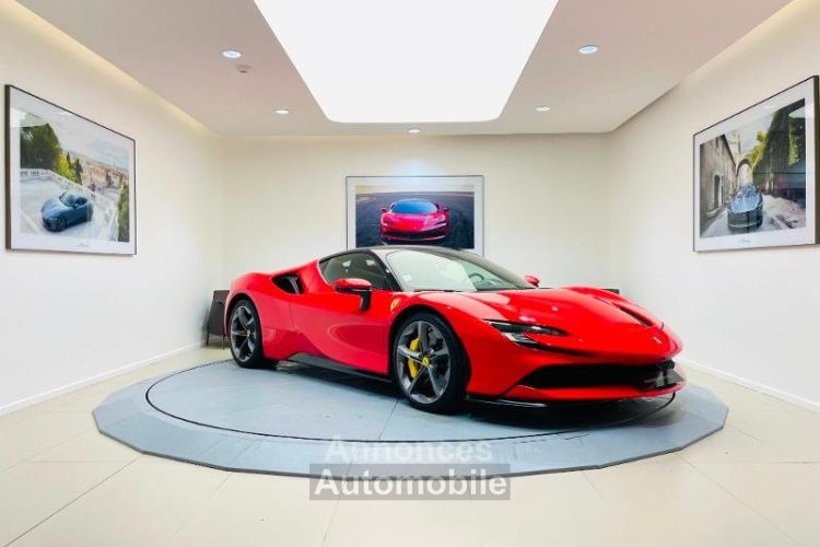 Ferrari SF90 Stradale - <small></small> 439.900 € <small>TTC</small> - #11