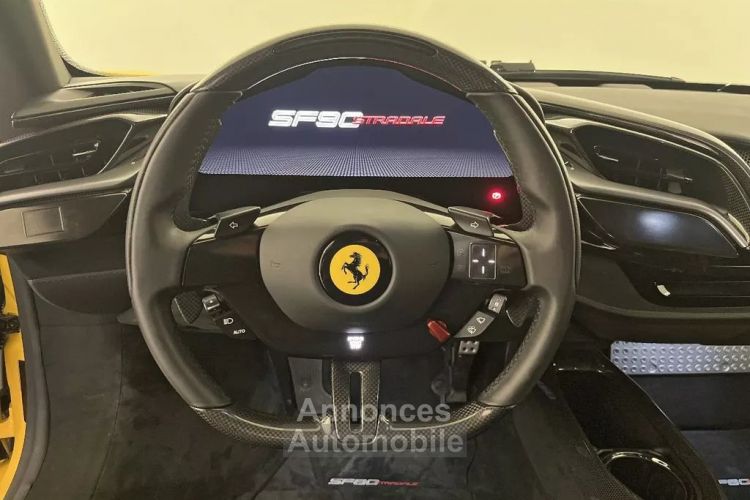 Ferrari SF90 Stradale 4.0 COUPE DCT - <small></small> 599.900 € <small>TTC</small> - #11