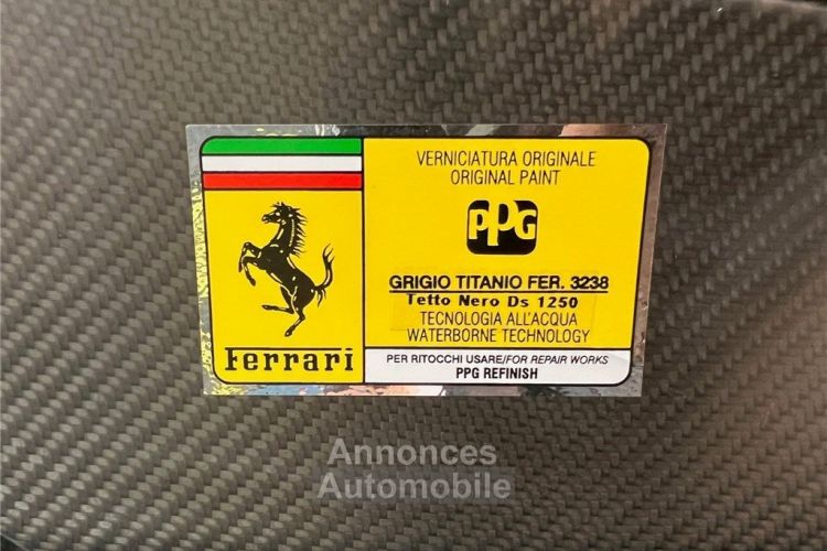Ferrari SF90 Stradale 4.0 V8 780 CH PHEV - <small></small> 479.900 € <small>TTC</small> - #21