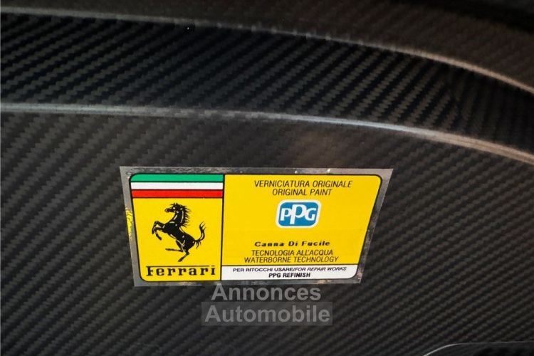 Ferrari SF90 Stradale 4.0 V8 780 CH PHEV - <small></small> 634.900 € <small>TTC</small> - #18