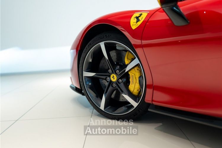 Ferrari SF90 Stradale 4.0 V8 780 CH PHEV - <small></small> 639.900 € <small>TTC</small> - #9