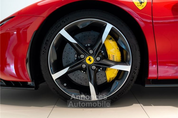 Ferrari SF90 Stradale 4.0 V8 780 CH PHEV - <small></small> 639.900 € <small>TTC</small> - #12