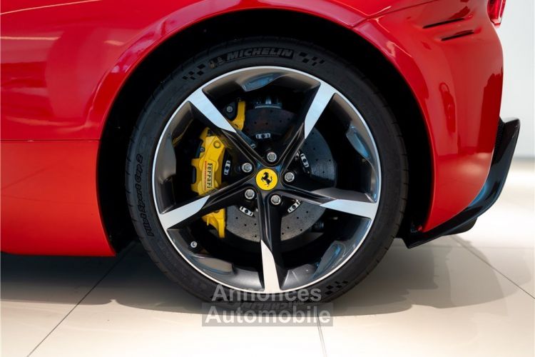 Ferrari SF90 Stradale 4.0 V8 780 CH PHEV - <small></small> 639.900 € <small>TTC</small> - #13