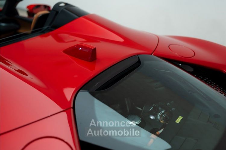 Ferrari SF90 Stradale 4.0 V8 780 CH PHEV - <small></small> 639.900 € <small>TTC</small> - #17