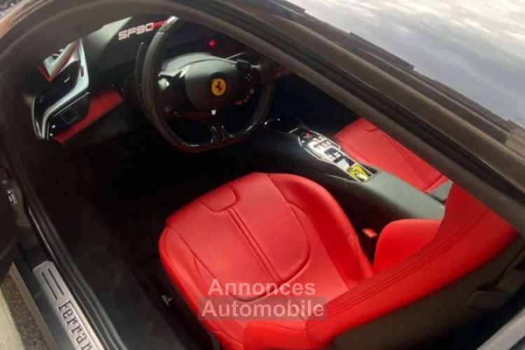 Ferrari SF90 Stradale 4.0 V8 780 ch PHEV - <small></small> 434.900 € <small>TTC</small> - #13