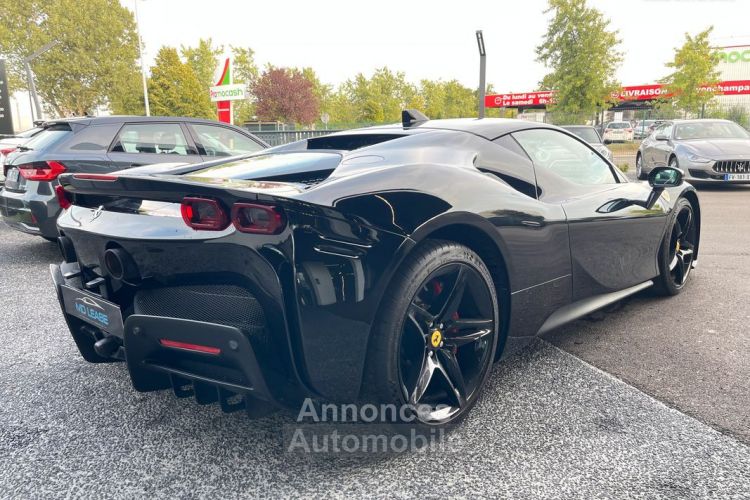 Ferrari SF90 Stradale 4.0 V8 780 LOA : 3700e mois - <small></small> 459.900 € <small>TTC</small> - #2