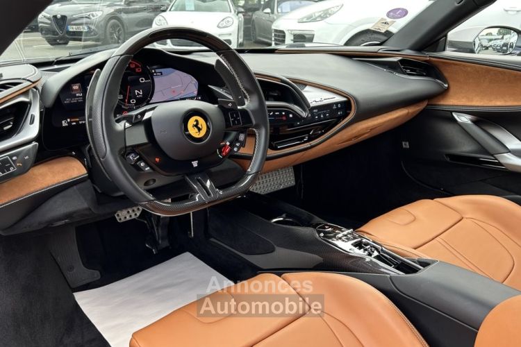 Ferrari SF90 Stradale 4.0 V8 PHEV 1000ch - <small></small> 499.900 € <small></small> - #16