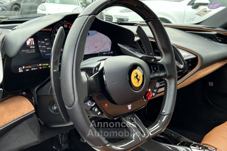 Ferrari SF90 Stradale 4.0 V8 PHEV 1000ch - <small></small> 499.900 € <small></small> - #24