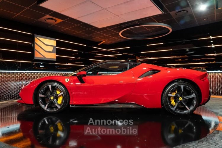 Ferrari SF90 Stradale 4.0L 1000CH PACK ASSETTO FIORANO - <small></small> 599.900 € <small>TTC</small> - #2