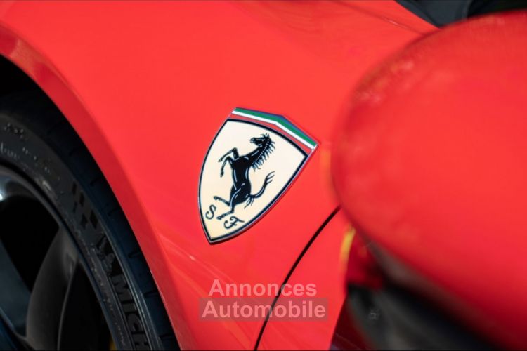 Ferrari SF90 Stradale Assetto Fiorano 1000ch - <small></small> 578.000 € <small>TTC</small> - #8