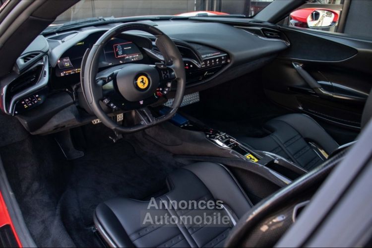 Ferrari SF90 Stradale Assetto Fiorano 1000ch - <small></small> 578.000 € <small>TTC</small> - #22