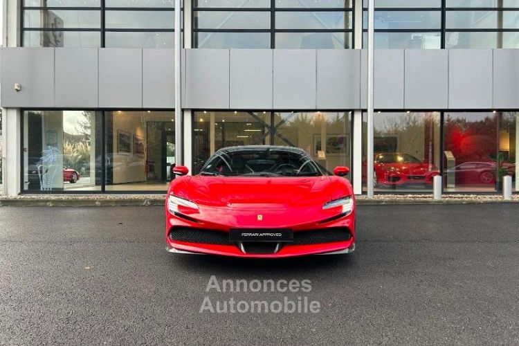 Ferrari SF90 Stradale ASSETTO FIORANO - <small></small> 569.900 € <small>TTC</small> - #3