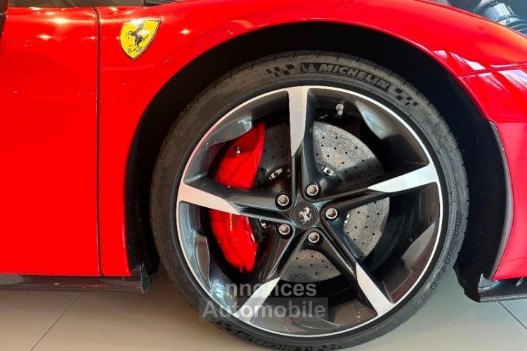 Ferrari SF90 Stradale ASSETTO FIORANO - <small></small> 569.900 € <small>TTC</small> - #12