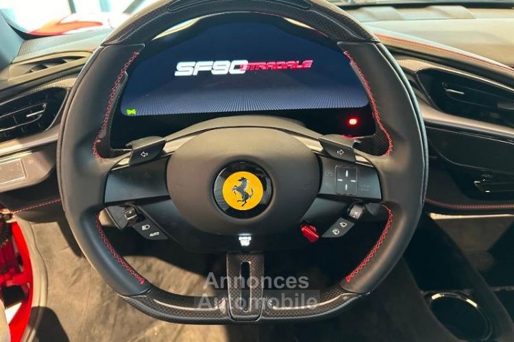 Ferrari SF90 Stradale ASSETTO FIORANO - <small></small> 569.900 € <small>TTC</small> - #13