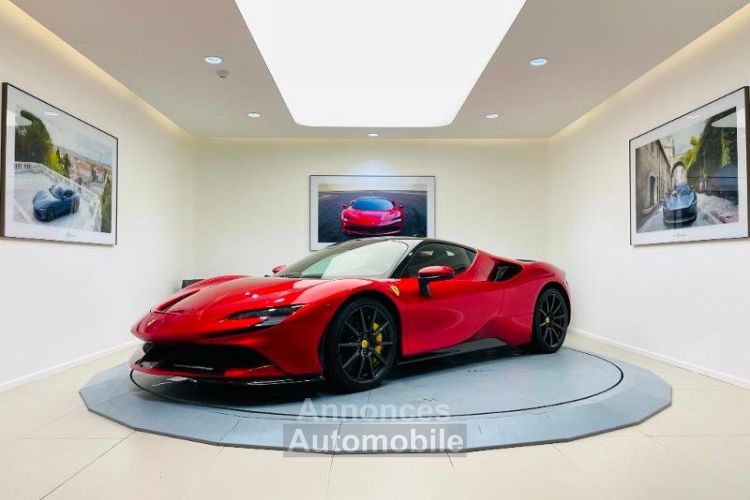 Ferrari SF90 Stradale Assetto Fiorano - <small></small> 559.900 € <small>TTC</small> - #1