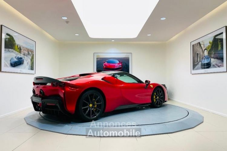 Ferrari SF90 Stradale Assetto Fiorano - <small></small> 559.900 € <small>TTC</small> - #3