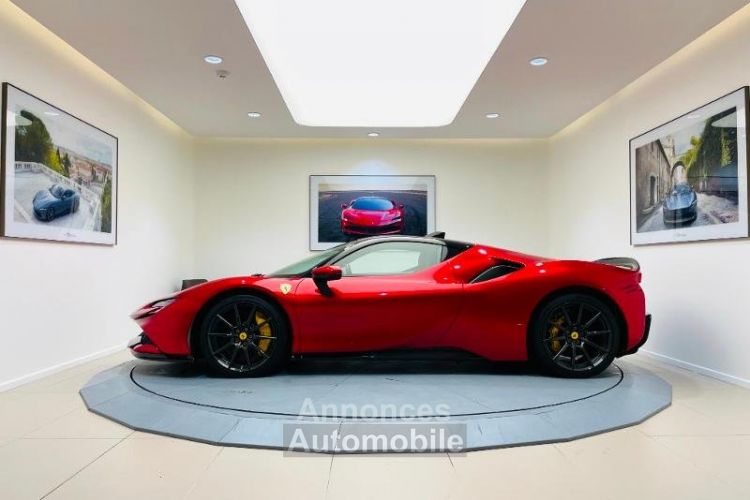 Ferrari SF90 Stradale Assetto Fiorano - <small></small> 559.900 € <small>TTC</small> - #4