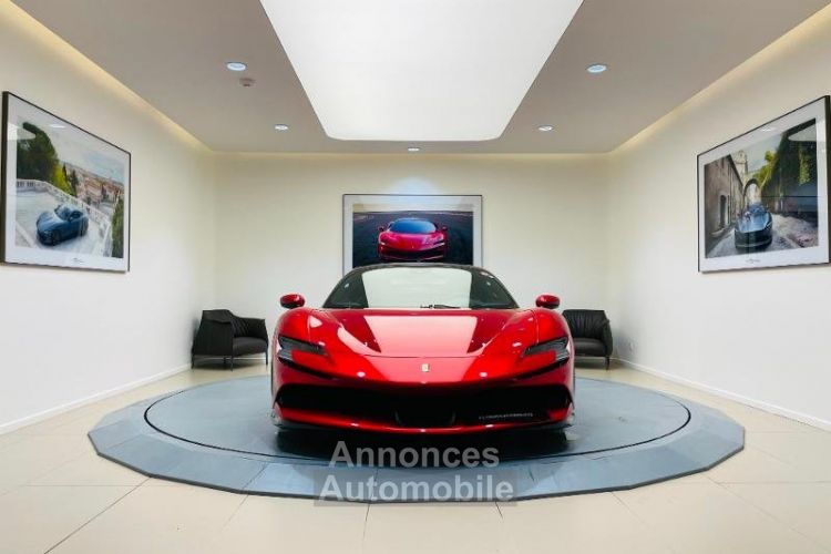 Ferrari SF90 Stradale Assetto Fiorano - <small></small> 559.900 € <small>TTC</small> - #6