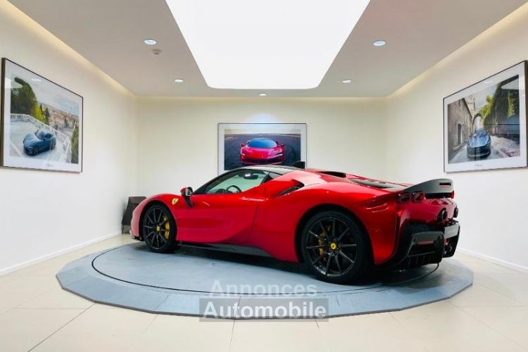 Ferrari SF90 Stradale Assetto Fiorano - <small></small> 559.900 € <small>TTC</small> - #7