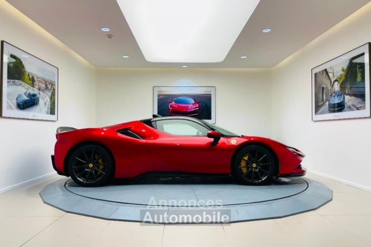 Ferrari SF90 Stradale Assetto Fiorano - <small></small> 559.900 € <small>TTC</small> - #9