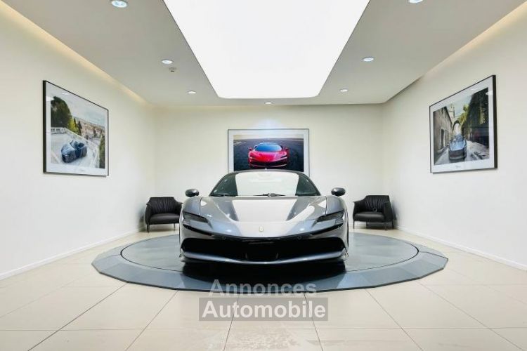 Ferrari SF90 Stradale ASSETTO FIORANO - <small></small> 619.900 € <small>TTC</small> - #6