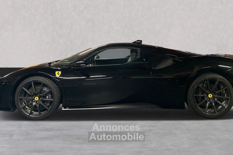 Ferrari SF90 Stradale Carbone - <small></small> 455.900 € <small>TTC</small> - #5