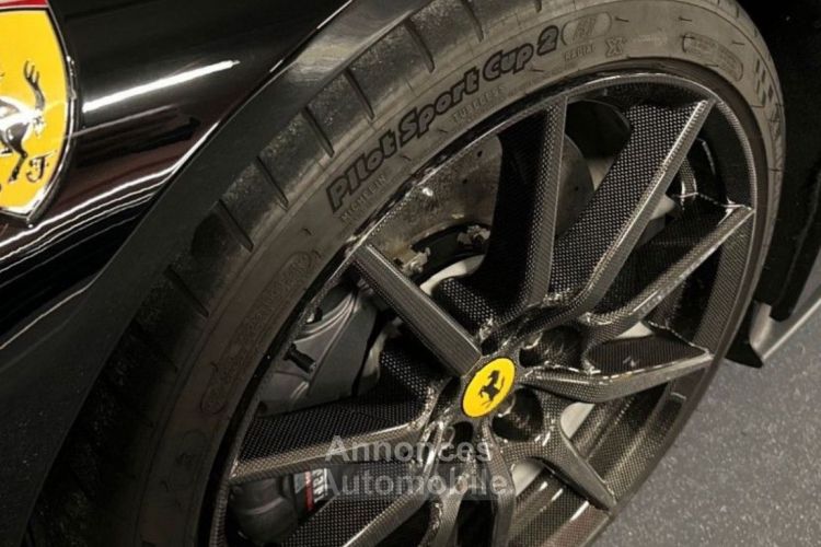 Ferrari SF90 Stradale Carbone - <small></small> 455.900 € <small>TTC</small> - #18