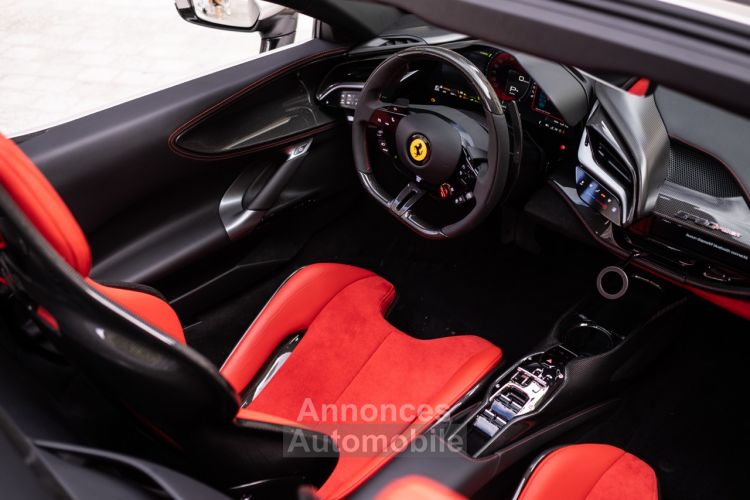 Ferrari SF90 Stradale Spider - TVA Récupérable - <small></small> 660.000 € <small></small> - #10