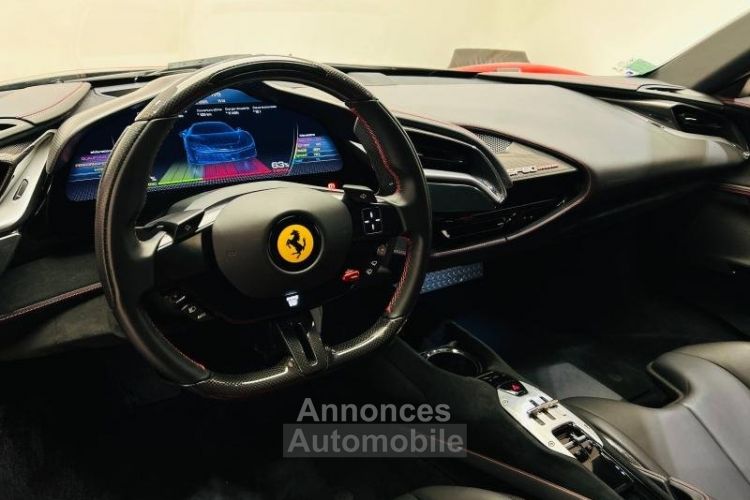 Ferrari SF90 Stradale Hybride - <small></small> 495.000 € <small>TTC</small> - #2