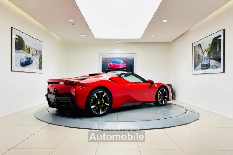 Ferrari SF90 Stradale Hybride - <small></small> 495.000 € <small>TTC</small> - #3