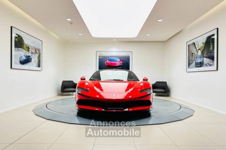 Ferrari SF90 Stradale Hybride - <small></small> 495.000 € <small>TTC</small> - #5