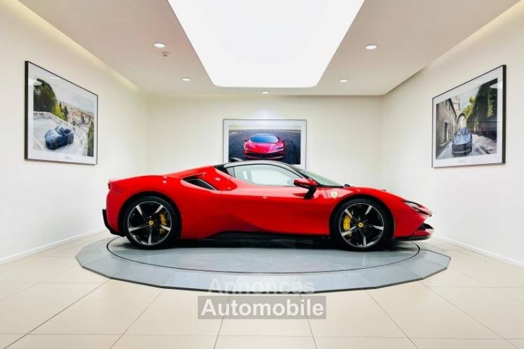 Ferrari SF90 Stradale Hybride - <small></small> 495.000 € <small>TTC</small> - #7